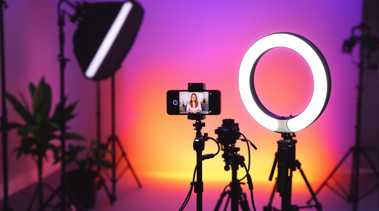 网红博主直播翻车！现场失控画面曝光，平台紧急下架视频